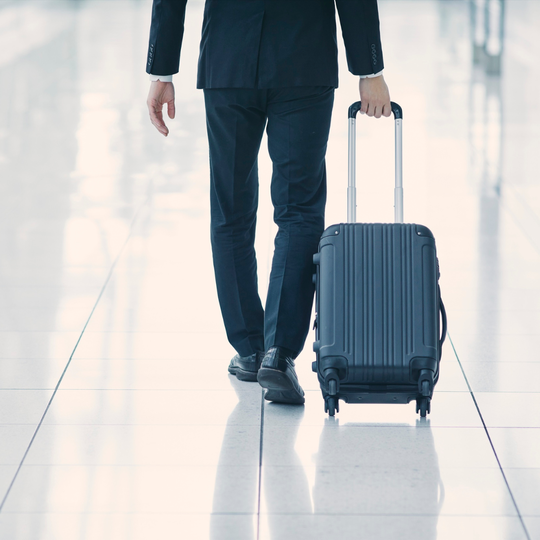 Blog image of How Much is a Taxi from Shirley to Heathrow Airport? Complete Fare Guide